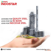 Best TMT in India for Strong and Durable Construction