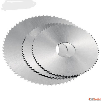 Slitting Saw