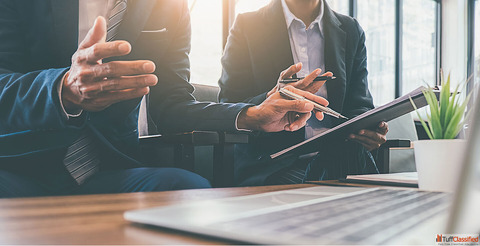 Professional Tax Consultants in Gurgaon for ITR Filing