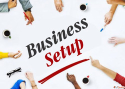 Business Setup Service by Mercurius Associates LLP