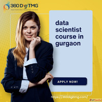 data scientist course in gurgaon