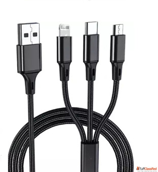 Mobile Charging Cable Manufacturer