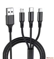 Mobile Charging Cable Manufacturer
