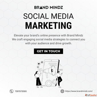 Why Every Brand Needs a Dedicated Social Media Specialist in 2025