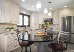Get the Best L Shaped Modular Kitchen Price in Mumbai