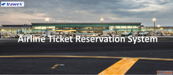 Airline Ticket Reservation System