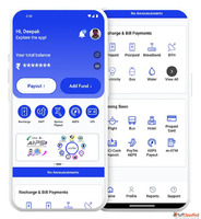 Mobile Recharge Software for Retailers