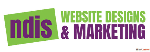 Website Design for NDIS Business Australia's Leading NDIS Website Designers
