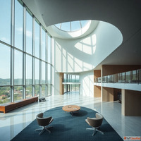 Interior Architectural Design Services by Krivan Koncepts