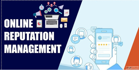 ORM Agency In Delhi - SEO India Higherup