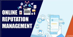 ORM Agency In Delhi - SEO India Higherup
