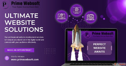 Website Designing Company in Uttam Nagar
