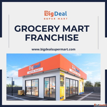 Key Signs that a Grocery Mart Franchise Brand is Worth your Investment