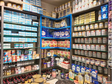 Medical Shop in Panchkula