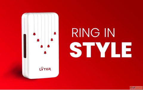 Premium Electric Door Bells for Every Home