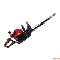 Why Do Landscape Professionals Use Hedge Trimmer Machine