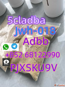Supply high quality 5cladba CAS 2709672-58-0Adbb whatsapp852 68122990