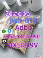 Supply high quality 5cladba CAS 2709672-58-0Adbb whatsapp852...