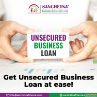 Enhance Your Business Growth with Flexible Unsecured Financi...