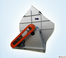 Boiler ID fan Manufacturers