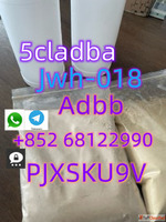 Supply high quality 5cladba CAS 2709672-58-0Adbb whatsapp852...