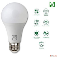 Top Motion Sensor Bulb in India