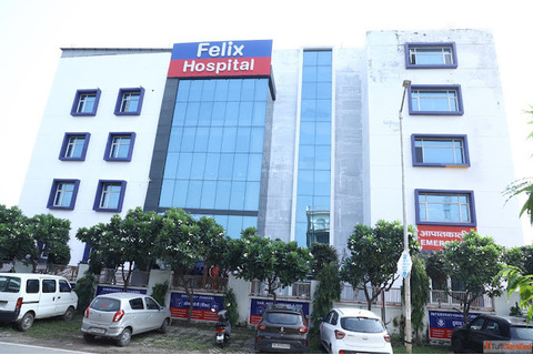 Best Pediatric Hospital Near Me Greater Noida - Expert Child Care