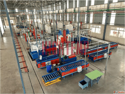 Furnace Manufacturing Metal Heat Treatment Services