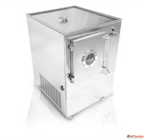 Food Freeze Dryer In India