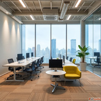 Expert Commercial Interior Designers in Salem