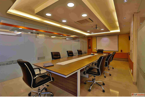 Harmony Systems - Reimagine Your Interiors with Modular Furniture