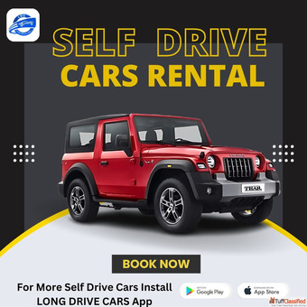 Cheap car rentals near me in Hyderabad