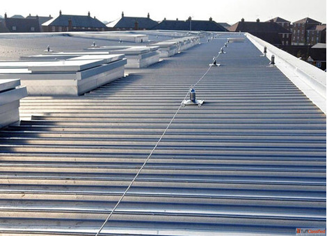 Commercial Roofing Contractors in Chennai Industrial Roofing Contractors in Chennai