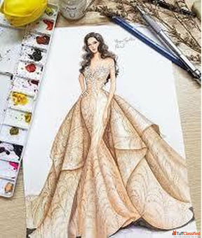 Benefits Of Fashion Designing Course