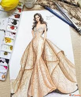 Benefits Of Fashion Designing Course