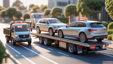 We Pay Up to 10K with Free Old Car Removal Perth