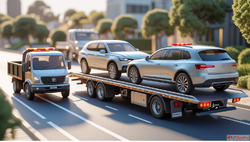 We Pay Up to 10K with Free Old Car Removal Perth