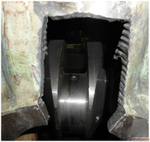 Cast Iron Crack Repair Services Repair Cast Iron RA Power So...