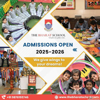 Best Schools in Panchkula