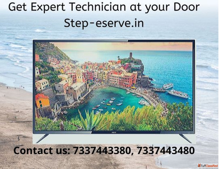 OnePlus TV Service Centre Bhongir Nalgonda 7337443380