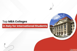 Apply for MBA in Italy with Full Guidance