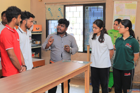 Good Schools in Gurgaon Committed to Excellence