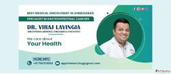 Highly Experienced Cancer Doctor for GI Treatment in Ahmedab...