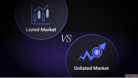 Unlisted or Listed Discover Where to Find Top Returns in 2025