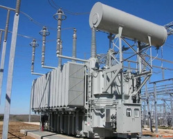 Transformer Repair Purchase Experts by UK Electric Company
