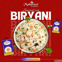Best Basmati Rice for Biryani