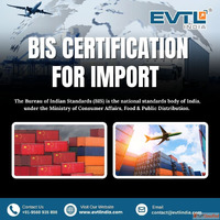 Secure Your Imports Comply with Confidence - EVTL India Deli...