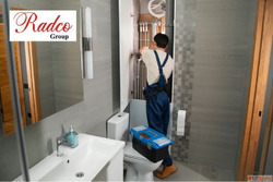 Waterproof Your Bathroom Today - Reliable Services in Delhi ...