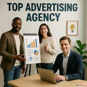 Top Advertising Agency in Hyderabad Mark Creatives
