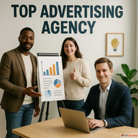 Top Advertising Agency in Hyderabad Mark Creatives